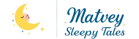 Matvey Sleepy Tales